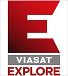 Логотип Viasat Explore